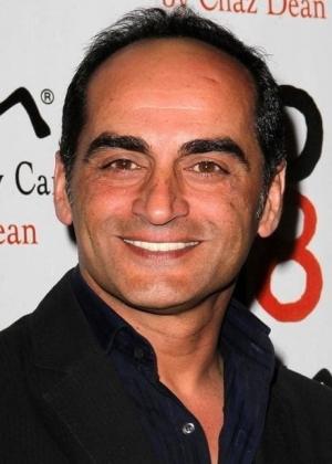 Navid Negahban